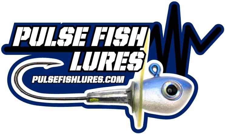 Pulse Fish Lures Team Application